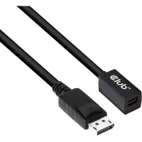 Club 3D Cable Displayport 901532796 1 M