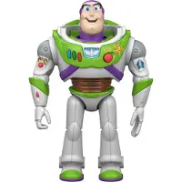 Mattel Figura Interactables Buzz