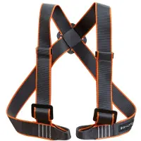 Skylotec - Torse - Arnés de pecho size One Size, gris