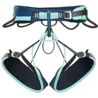 Skylotec - Cosmo - Arnés para escalada size L, azul
