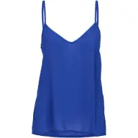 Cyberjammies Top 'Ashley Cami' azul oscuro