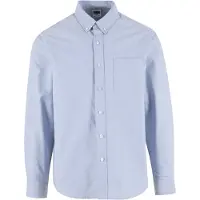 Urban Classics Camisa azul claro