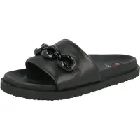 Högl Zapatos abiertos negro