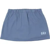 Gap Falda ópalo / azul claro