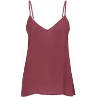 Cyberjammies Top 'Josie' rojo
