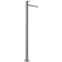 CASA39 , Cristina Piega. Grifo monomando para lavabo, de pie. Modelo: CRIPA99028