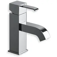 CASA39 , grifo monomando para lavabo, modelo CRIQM22451, de la marca Cristina Quadri
