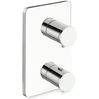 CASA39 Cristina. Grifo termostático para bañera, modelo CRIFL75151