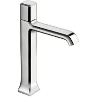 CASA39 Cristina Italia. Grifo monomando para lavabo. Modelo: CRIIT91751