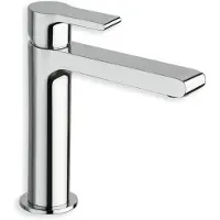 CASA39 Cristina Delta, grifo monomando para lavabo, modelo CRIDE22751