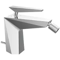CASA39 Cristina, grifo mezclador para bidé, modelo CRIFT32151
