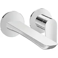 CASA39 , grifo de pared para lavabo, modelo Cristina Tilde, referencia CRITI95951