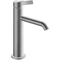 CASA39 Cristina Piega: Grifo monomando para lavabo de baño, modelo CRIPA22028