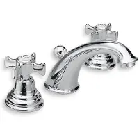 CASA39 , Cristina Canova. Grifo para lavabo, baño, 3 orificios. Modelo: CRICN20151