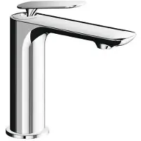 CASA39 Cristina. Grifo monomando para lavabo. Modelo: CRIFL92051