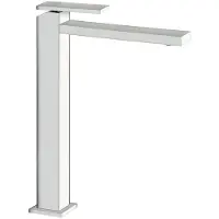 CASA39 Cristina Tabula: Grifo monomando para lavabo, baño. Modelo: CRITA92251