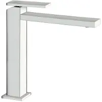 CASA39 Cristina Tabula: Grifo monomando para lavabo, modelo CRITA92751