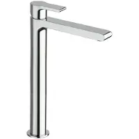 CASA39 Cristina Delta, grifo monomando para lavabo, modelo CRIDE22951