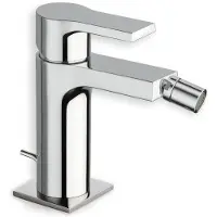 CASA39 Cristina Omega, grifo para bidé, modelo CRIOG32151