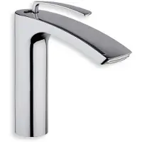CASA39 Cristina Bollicine: Grifo monomando para lavabo, modelo CRIBO22751
