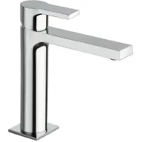 CASA39 Cristina Omega, grifo monomando para lavabo, modelo CRIOG22751