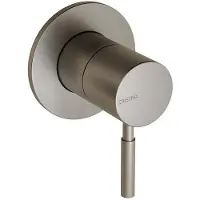 CASA39 Cristina, grifo de ducha empotrado, modelo CRIPX63828