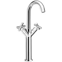 CASA39 , grifo exclusivo para lavabo de baño, modelo CRIEV94851