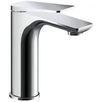 CASA39 Cristina Blade: Grifo monomando para lavabo, modelo CRIBA92051