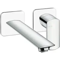 CASA39 Cristina. Grifo de pared para lavabo, modelo CRIPF95951