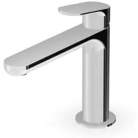 CASA39 Zucchetti Nikko: Grifo monomando para lavabo, modelo ZKK700