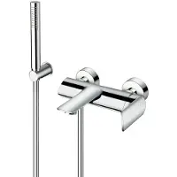 CASA39 Cristina: Grifo para bañera, modelo externo CRIPF10051