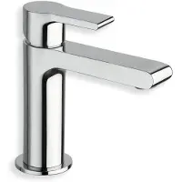 CASA39 Cristina Delta, grifo monomando para lavabo, baño, modelo CRIDE22051