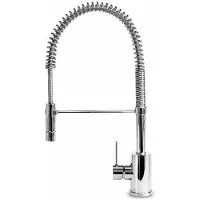 CASA39 , grifo para lavavajillas de la marca Zucchetti, modelo Küchen, con sistema de cierre de pluma, referencia ZP4264
