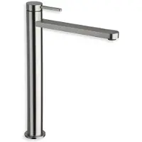 CASA39 Cristina, grifo monomando para lavabo, baño, modelo CRIUX22228
