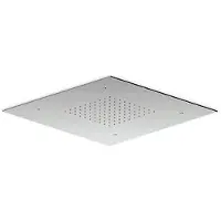 CASA39 Zucchetti Shower Plus, cabezal de ducha empotrado, modelo Z94228