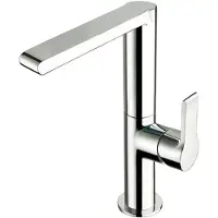 CASA39 Cristina Delta, grifo monomando para lavabo, modelo CRIDE92851