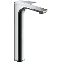 CASA39 Cristina Blade: Grifo monomando para lavabo, modelo CRIBA92251