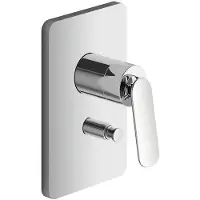 CASA39 Cristina. Grifo monomando para bañera. Modelo CRIFL68951