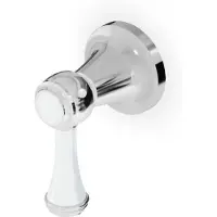 CASA39 Zucchetti Agorà, soporte para ducha, modelo Z94590