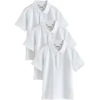Clarks Camiseta blanco