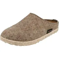 Iesse Schuh - Manhattan - Zapatillas de estar por casa size 36, beige/marrón