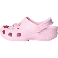 Name it Zapatos abiertos 'NKNFAME' lila pastel / naranja / rosa