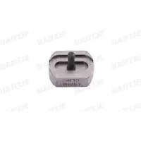 Rk Soporte De Placa Para Rompe Cadenas Type 50