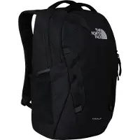 The North Face Mochila 'Vault' negro / blanco