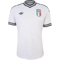 Adidas adidasCamiseta segunda equipación Italia 26 3XL Aeroblue Hombre
