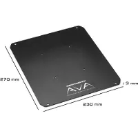Thrustmaster Placa De Escritorio Ava