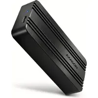 Axagon Carcasa Externa Ssd M.2