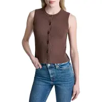DKNY Chaleco Dw7000682