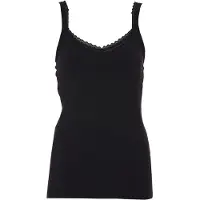 Cyberjammies Top 'Bonnie' negro