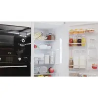 Evvo Frigorífico Combi F55x